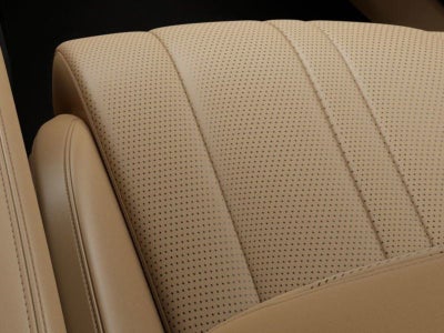 2026 Genesis G80 2.5T