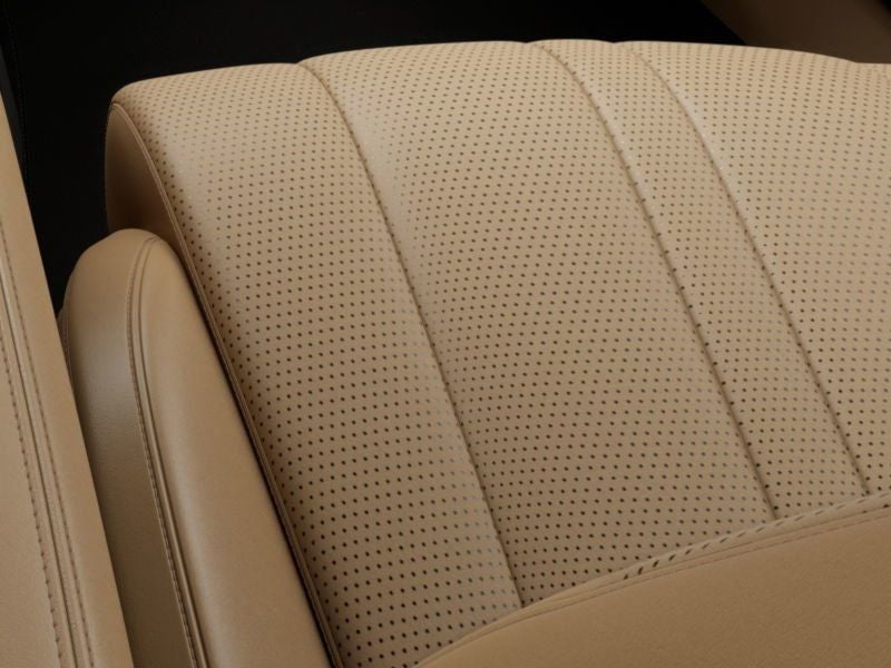 2026 Genesis G80 2.5T