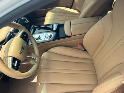 2026 Genesis G80 2.5T