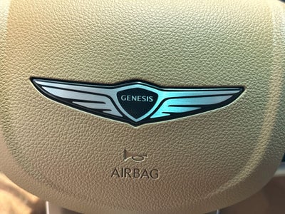 2026 Genesis G80 2.5T