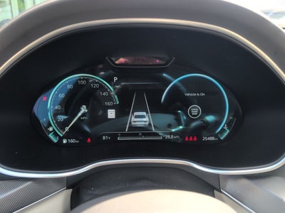 2024 Genesis G80 2.5T