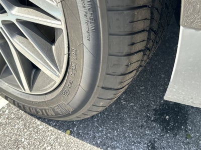 2026 Genesis G80 2.5T