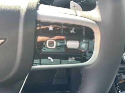 2026 Genesis G80 2.5T