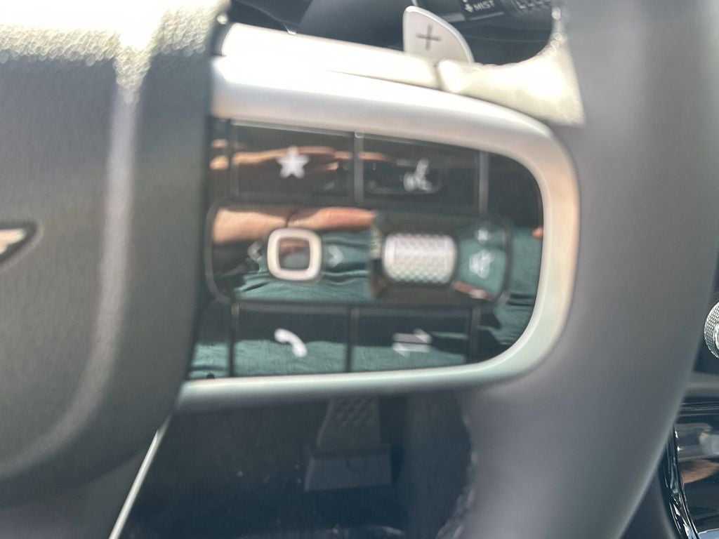 2026 Genesis G80 2.5T