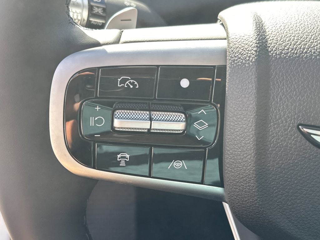 2026 Genesis G80 2.5T