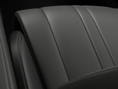 2026 Genesis G80 2.5T