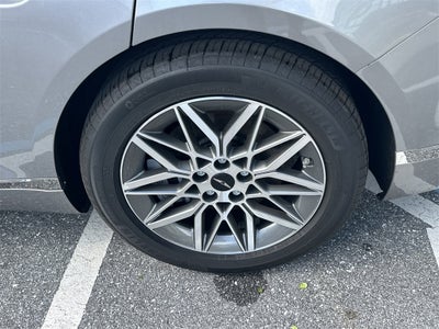 2026 Genesis G80 2.5T