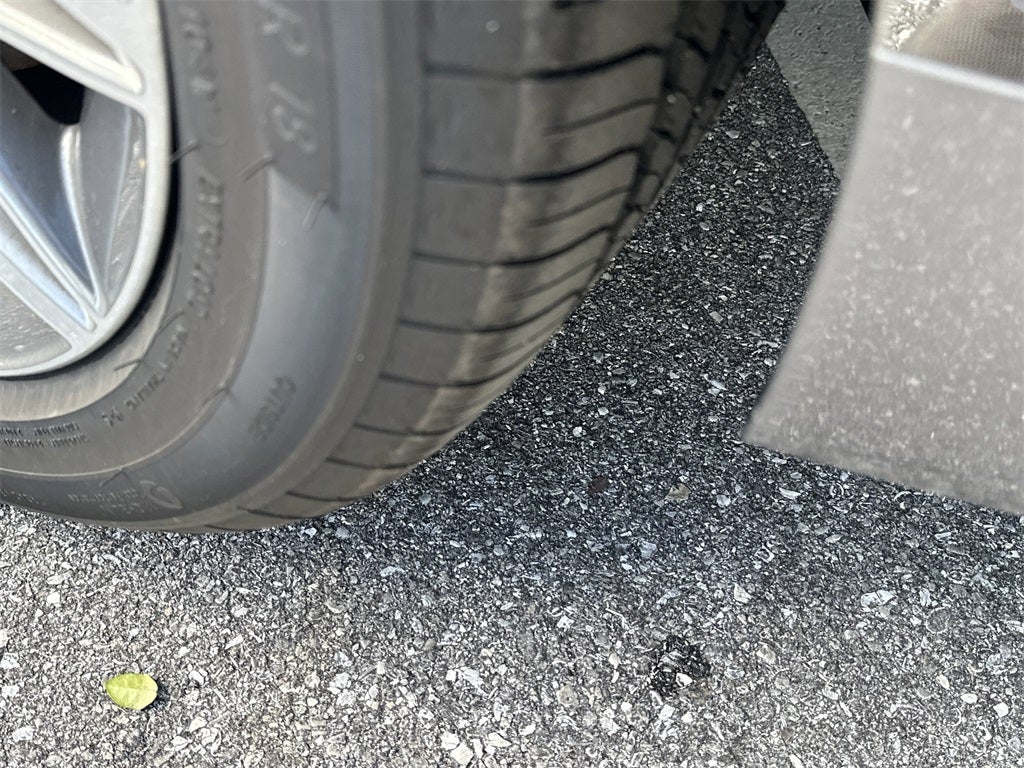 2026 Genesis G80 2.5T