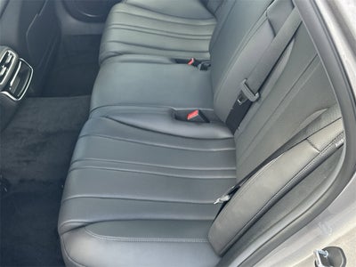 2026 Genesis G80 2.5T