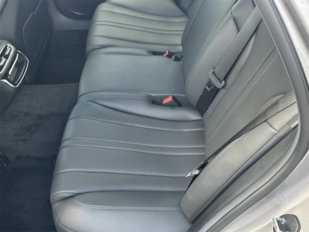 2026 Genesis G80 2.5T