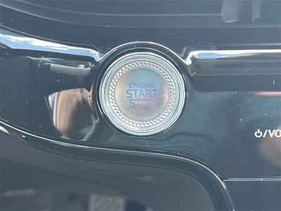 2026 Genesis G80 2.5T