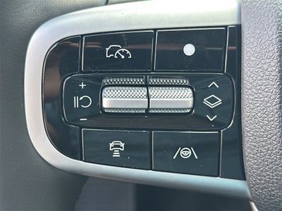 2026 Genesis G80 2.5T