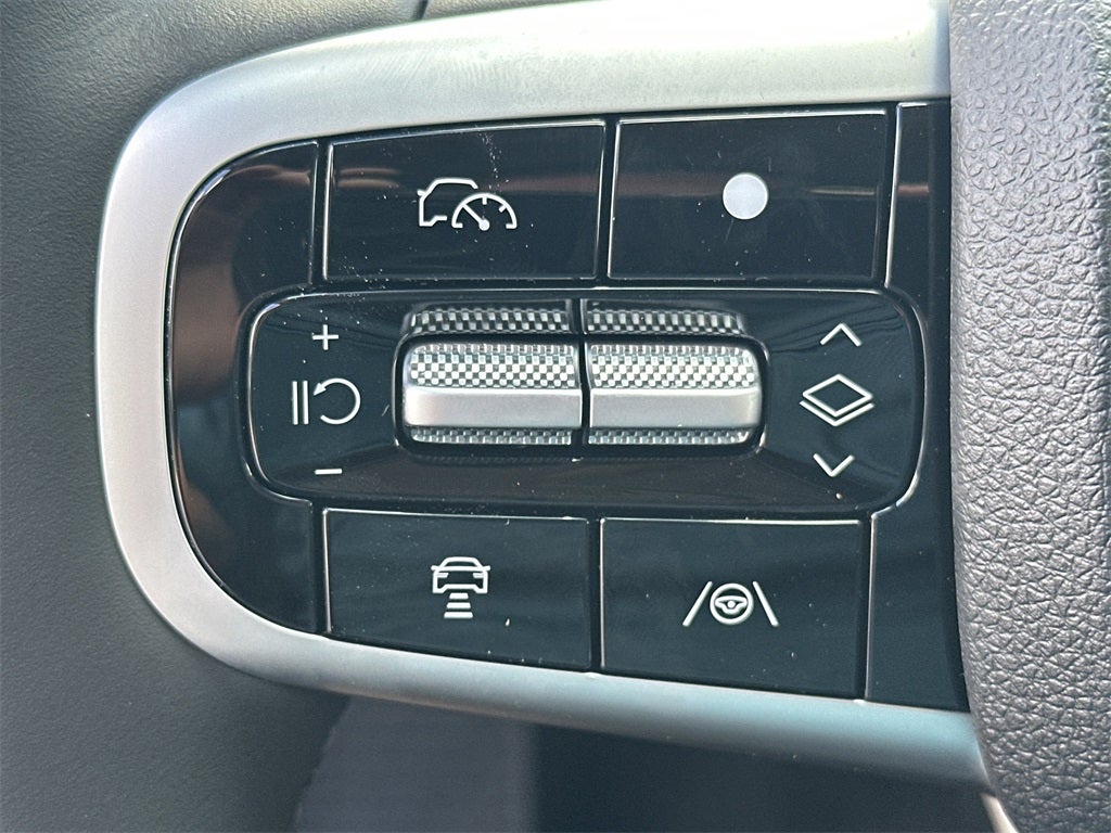 2026 Genesis G80 2.5T