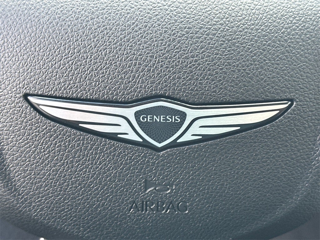 2026 Genesis G80 2.5T