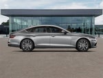 2026 Genesis G80 2.5T