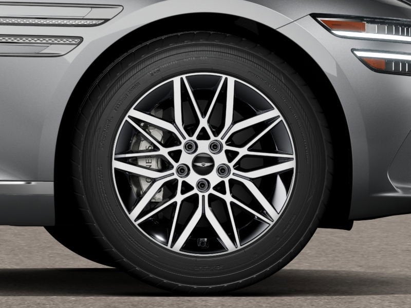 2026 Genesis G80 2.5T