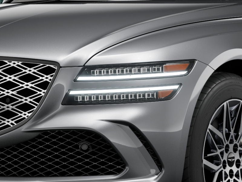 2026 Genesis G80 2.5T