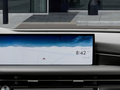 2026 Genesis G80 2.5T