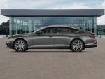 2026 Genesis G80 2.5T