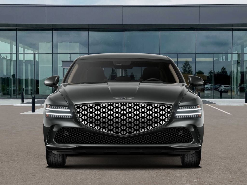 2026 Genesis G80 2.5T