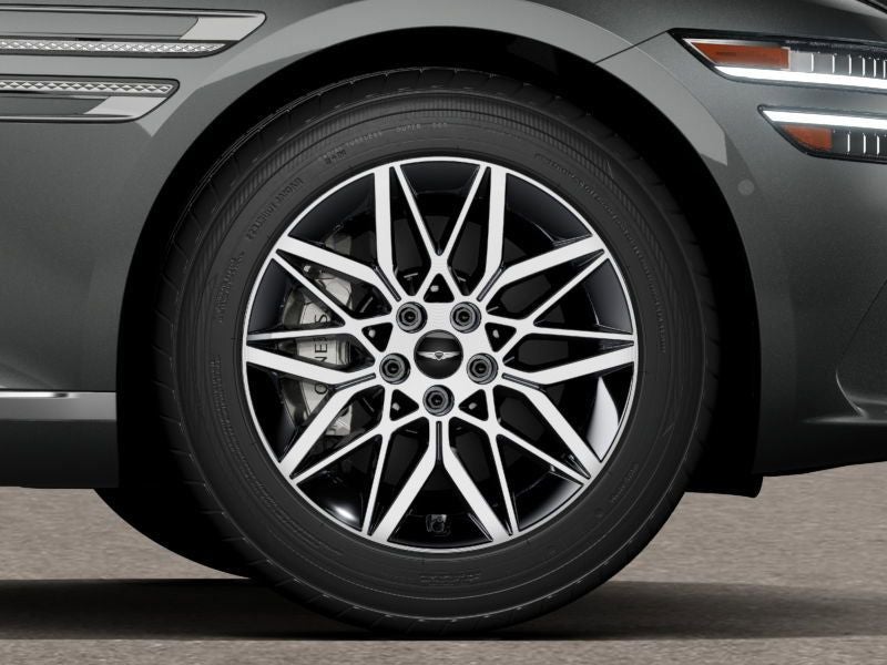 2026 Genesis G80 2.5T