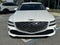 2026 Genesis G80 2.5T