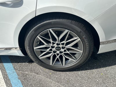 2026 Genesis G80 2.5T