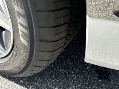 2026 Genesis G80 2.5T