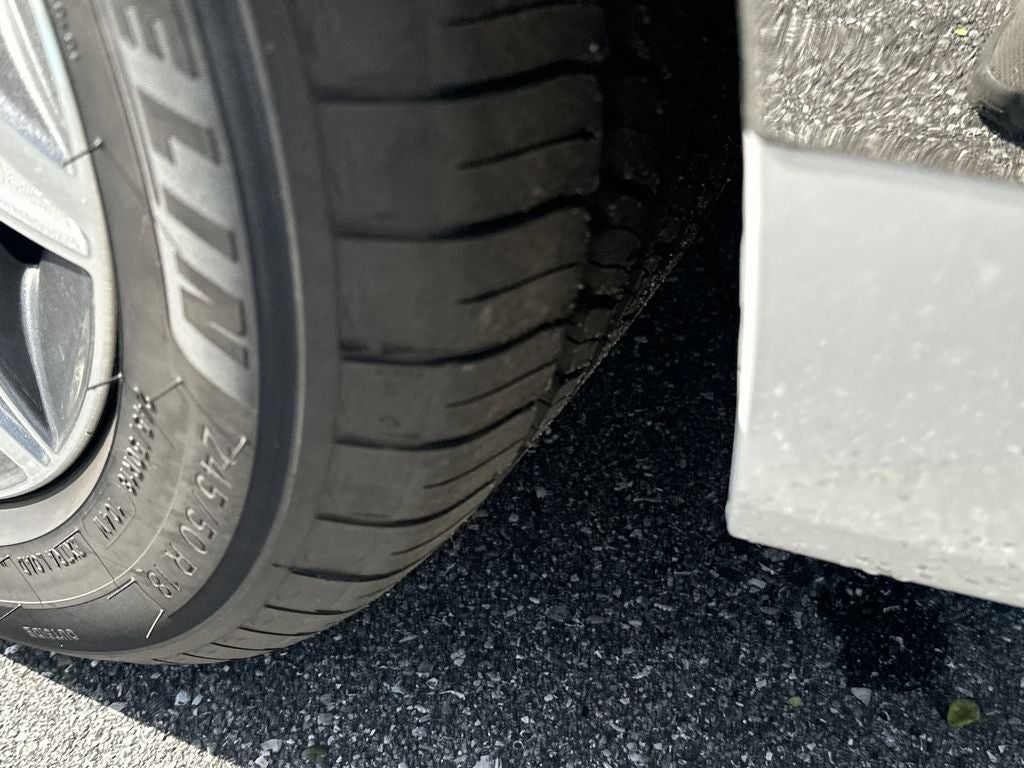 2026 Genesis G80 2.5T