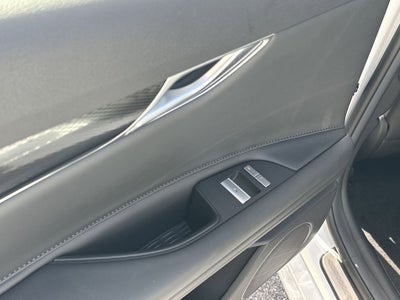 2026 Genesis G80 2.5T