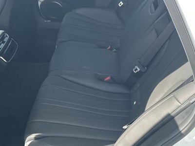 2026 Genesis G80 2.5T