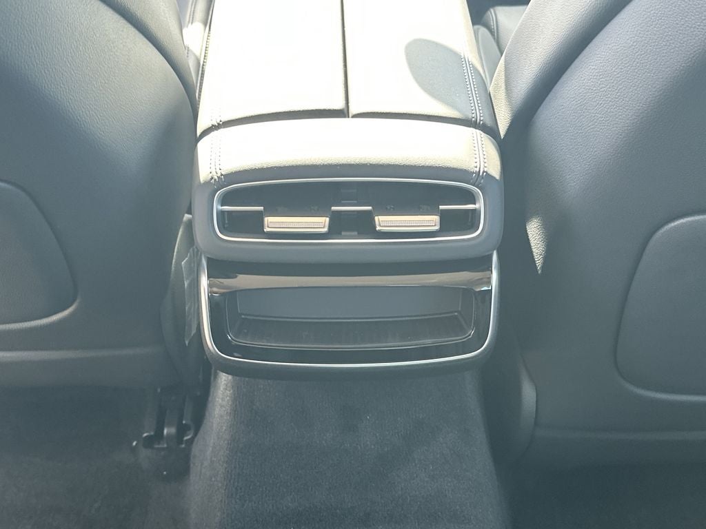 2026 Genesis G80 2.5T