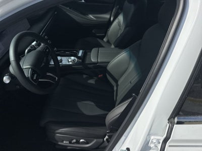 2026 Genesis G80 2.5T