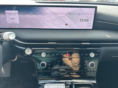 2026 Genesis G80 2.5T