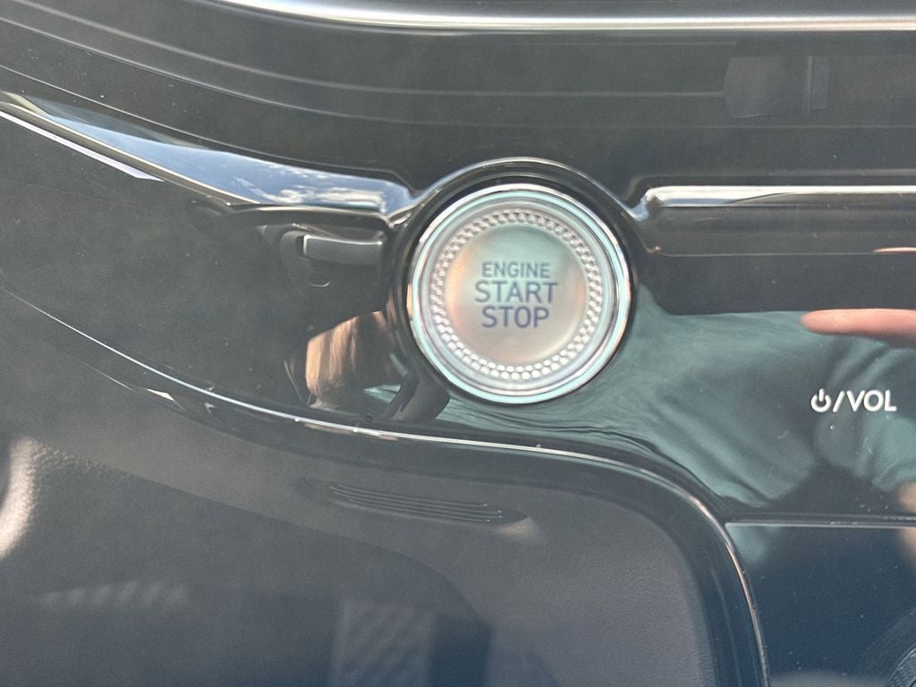 2026 Genesis G80 2.5T