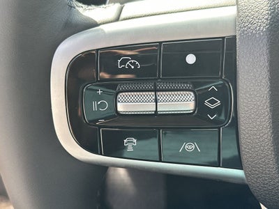 2026 Genesis G80 2.5T