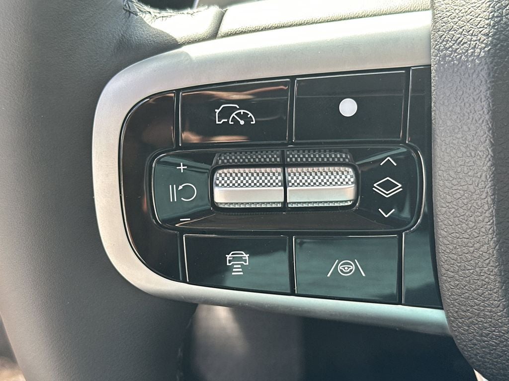 2026 Genesis G80 2.5T