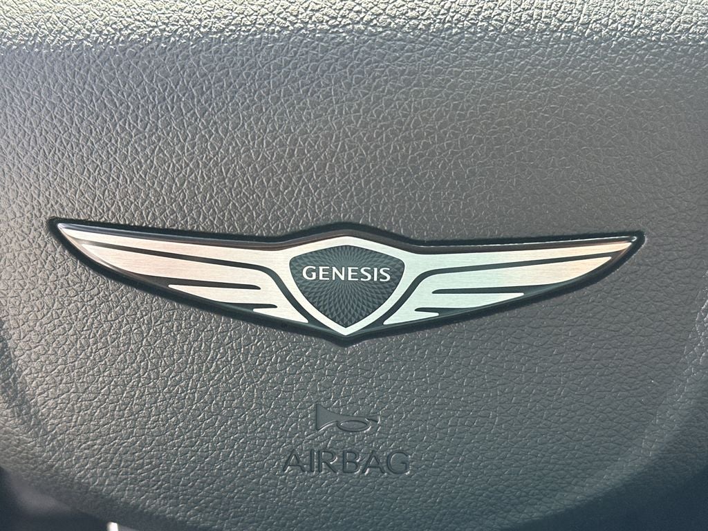 2026 Genesis G80 2.5T