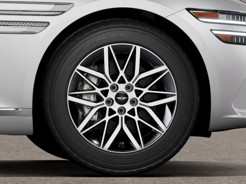 2026 Genesis G80 2.5T