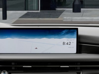 2026 Genesis G80 2.5T