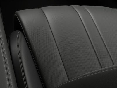 2026 Genesis G80 2.5T