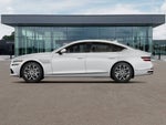2027 Genesis G80 2.5T