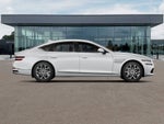 2027 Genesis G80 2.5T
