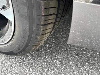 2026 Genesis G80 2.5T