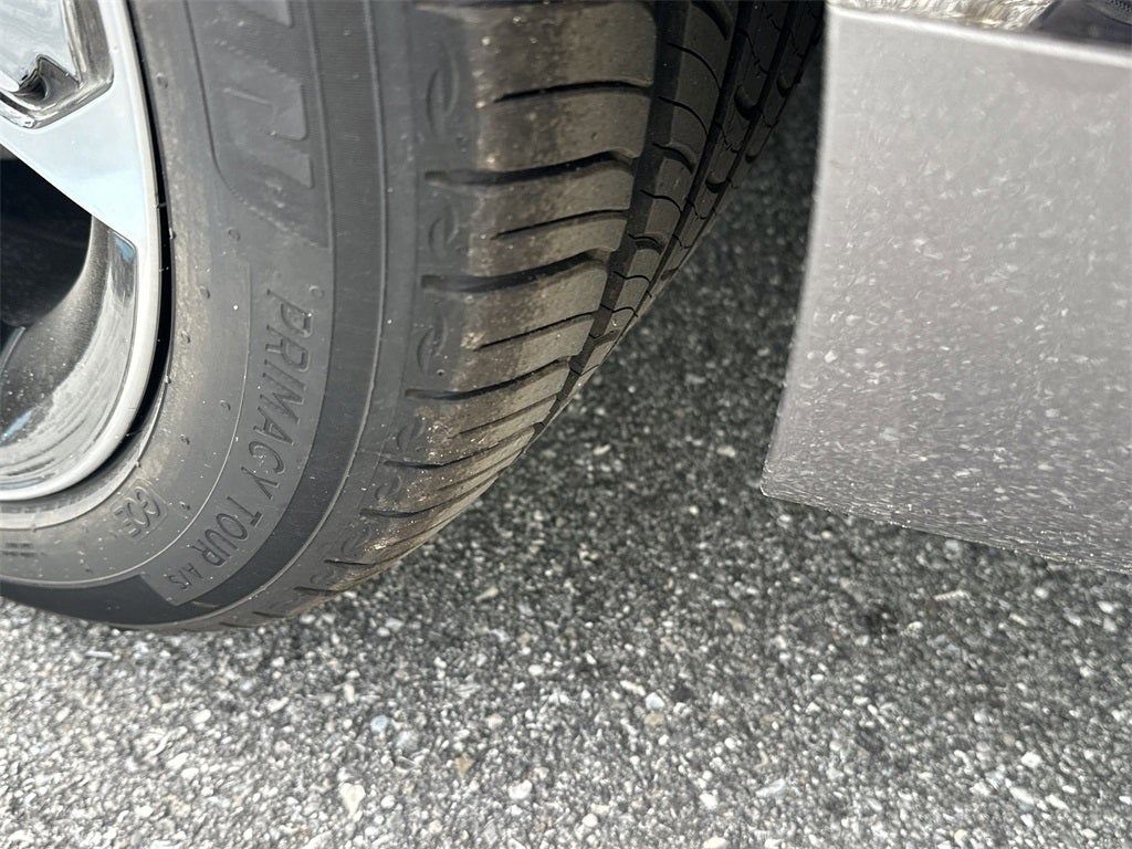 2026 Genesis G80 2.5T