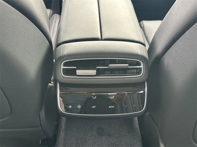 2026 Genesis G80 2.5T