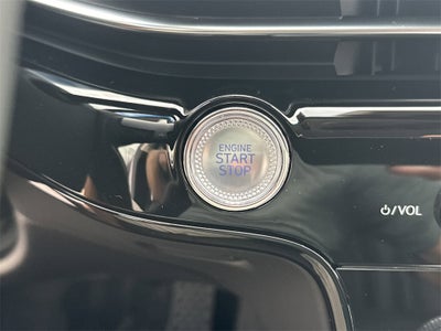 2026 Genesis G80 2.5T