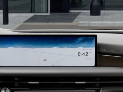 2026 Genesis G80 2.5T