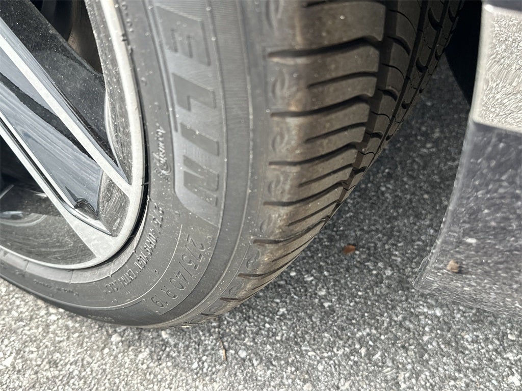 2026 Genesis G80 2.5T