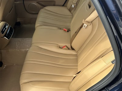 2026 Genesis G80 2.5T